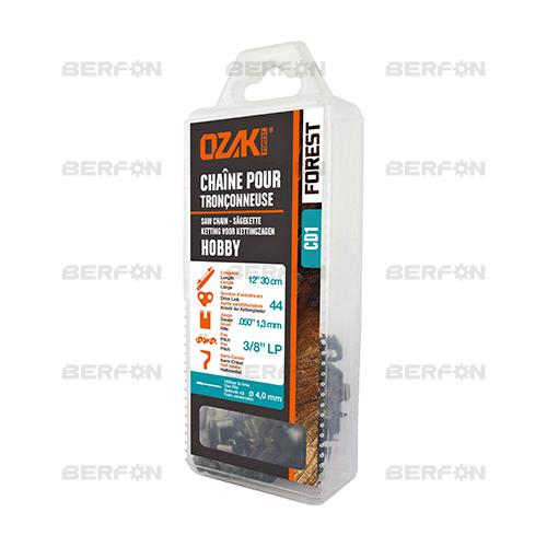 CORRENTE OZAKI 3/8x050 LP (62 ELOS)